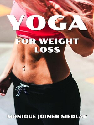 cover image of Yoga for Weight Loss